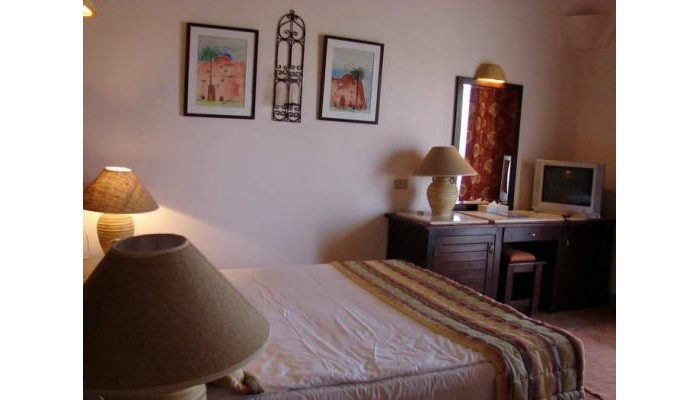 Calimera Habiba Beach Resort poza 7