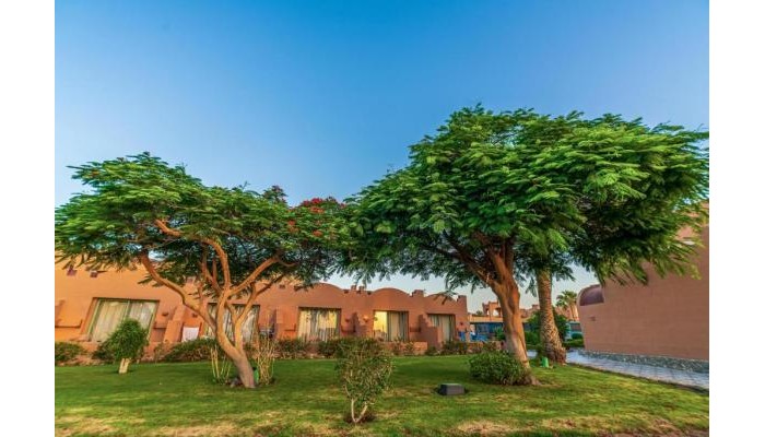 Akassia Swiss Resort poza 4