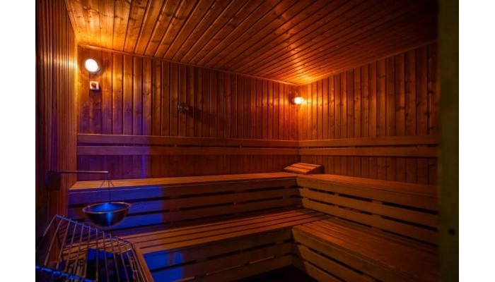 Akassia Swiss Resort poza 27