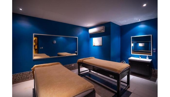 Akassia Swiss Resort poza 26