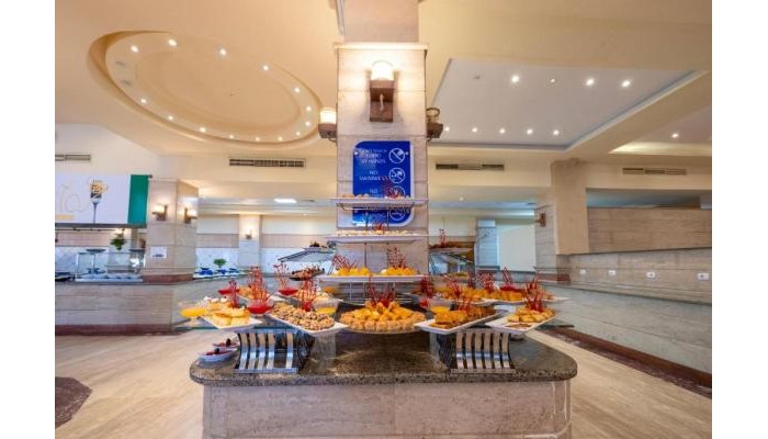 Akassia Swiss Resort poza 19