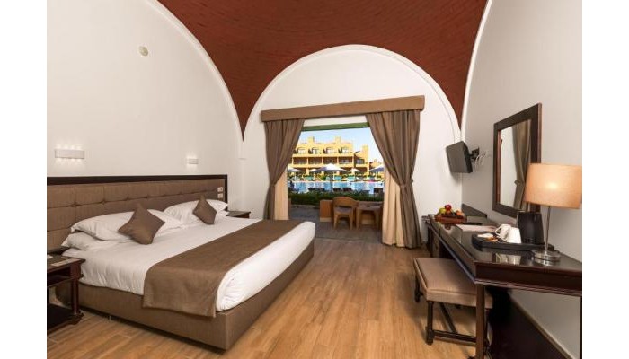 Akassia Swiss Resort poza 9