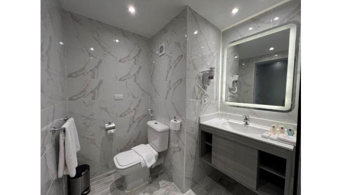 Akassia Swiss Resort poza 11