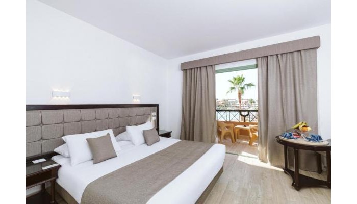 Akassia Swiss Resort poza 6