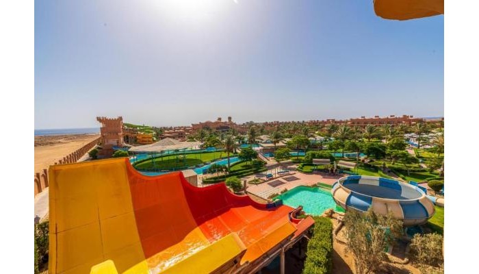 Akassia Swiss Resort poza 21