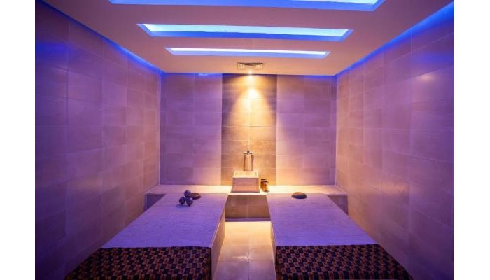 Akassia Swiss Resort poza 25