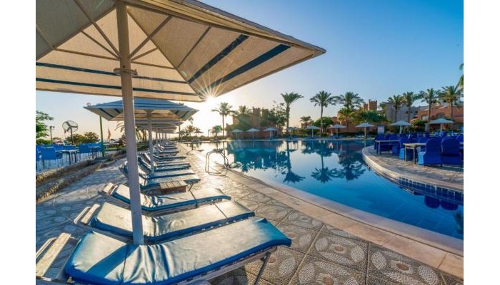 Akassia Swiss Resort poza 24