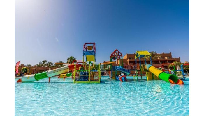 Akassia Swiss Resort poza 23