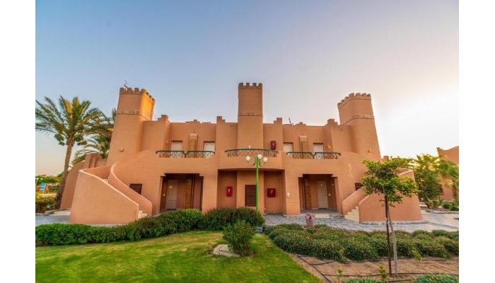 Akassia Swiss Resort poza 3