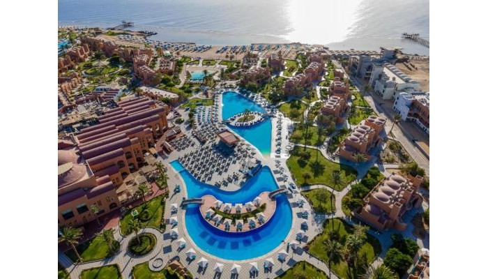 Akassia Swiss Resort poza 0