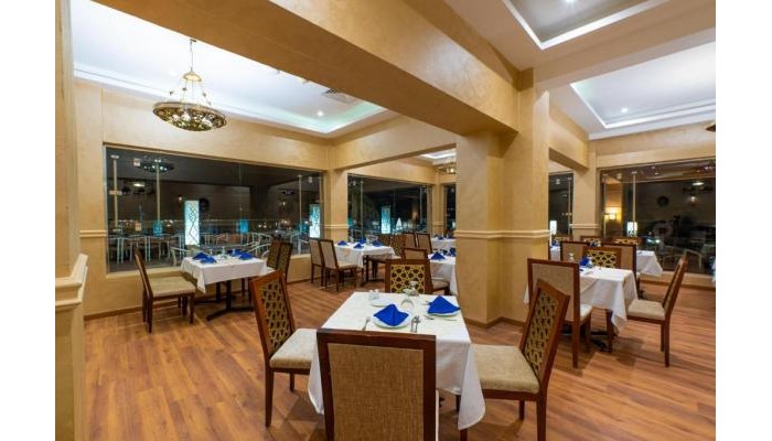 Akassia Swiss Resort poza 15