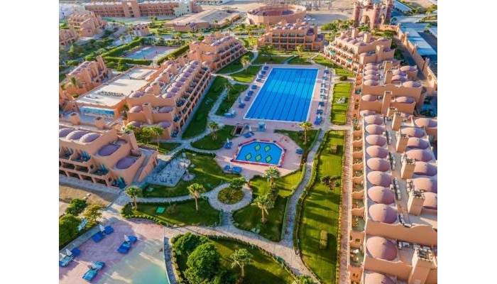 Akassia Swiss Resort poza 2