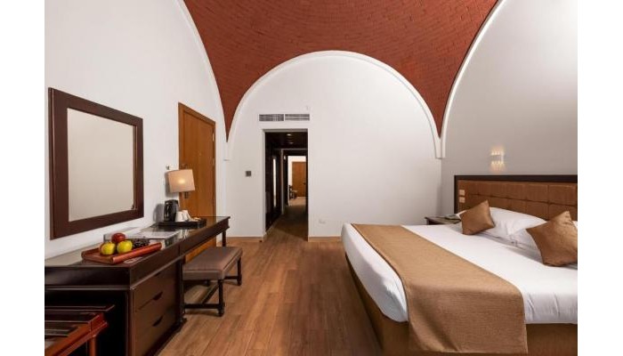 Akassia Swiss Resort poza 10