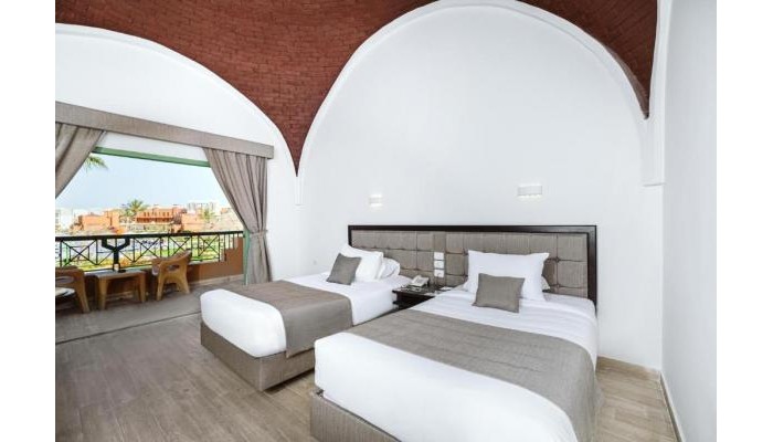 Akassia Swiss Resort poza 5