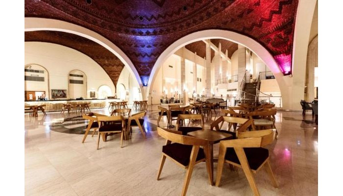 Akassia Swiss Resort poza 16