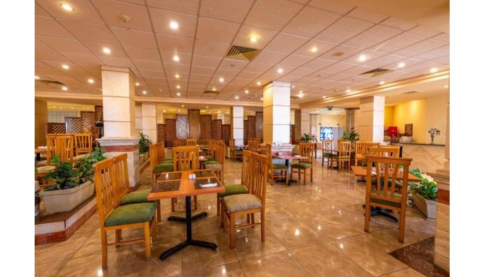 Akassia Swiss Resort poza 13