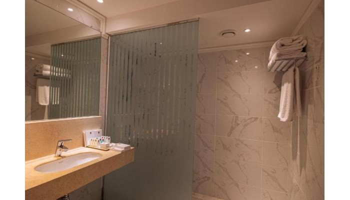 Akassia Swiss Resort poza 12