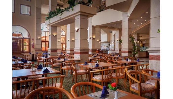 Akassia Swiss Resort poza 14