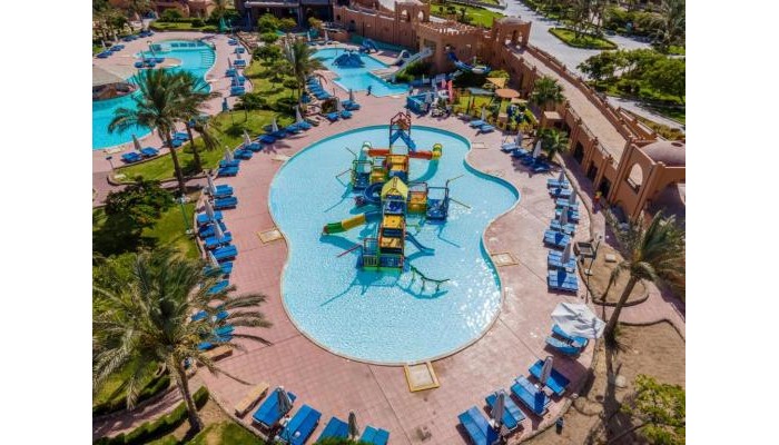 Akassia Swiss Resort poza 22