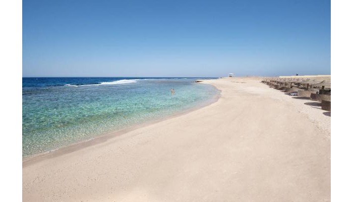 Concorde Moreen Beach Resort & Spa poza 2