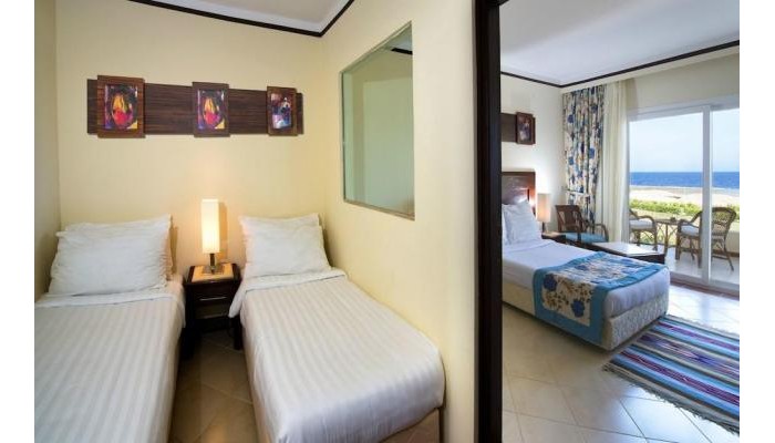 Concorde Moreen Beach Resort & Spa poza 3