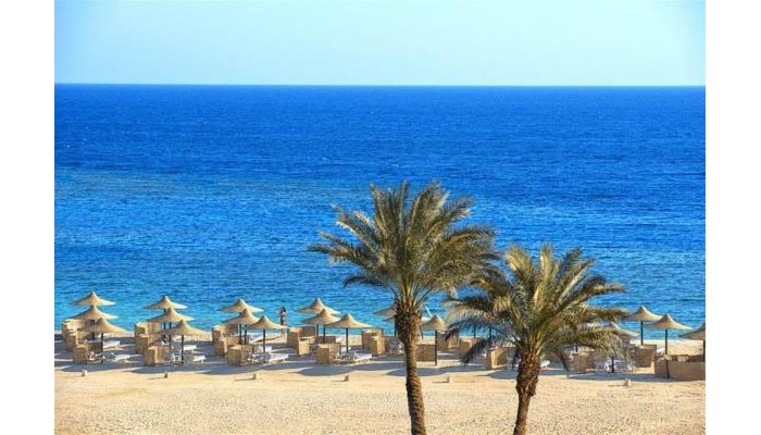 Concorde Moreen Beach Resort & Spa poza 4