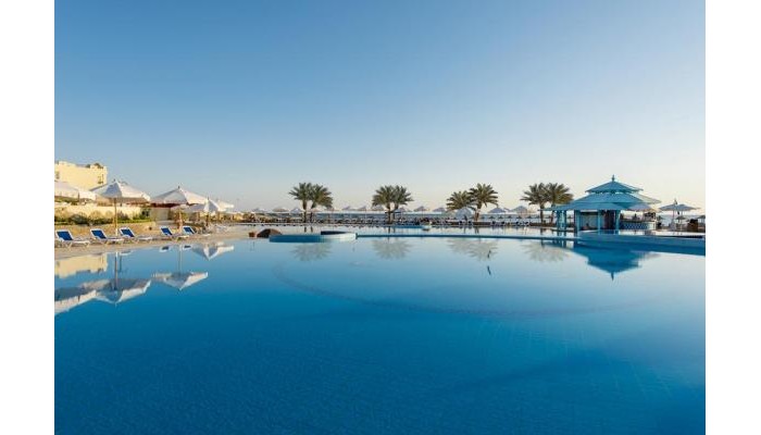 Concorde Moreen Beach Resort & Spa poza 6