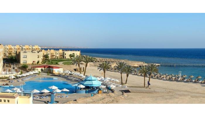 Concorde Moreen Beach Resort & Spa poza 0