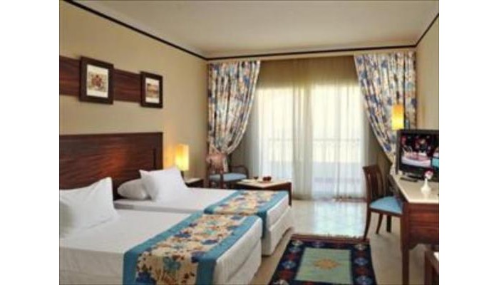 Concorde Moreen Beach Resort & Spa poza 7