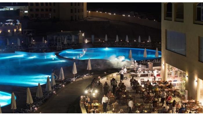 Concorde Moreen Beach Resort & Spa poza 9