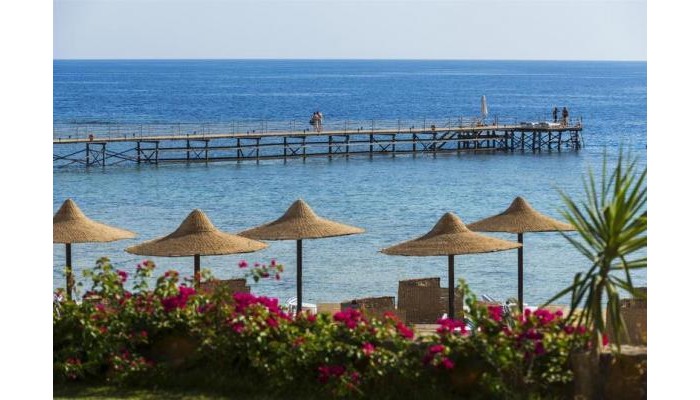 Concorde Moreen Beach Resort & Spa poza 10