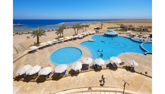 Concorde Moreen Beach Resort & Spa poza 12