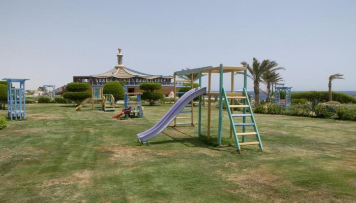 Dreams Beach Resort Marsa Alam poza 28