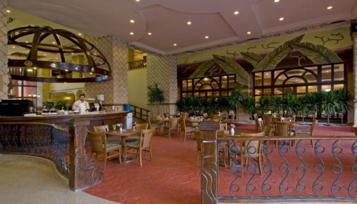 Dreams Beach Resort Marsa Alam poza 18