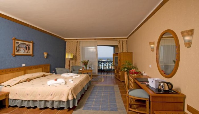 Dreams Beach Resort Marsa Alam poza 10