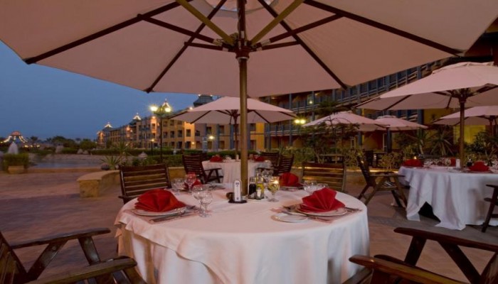 Dreams Beach Resort Marsa Alam poza 16