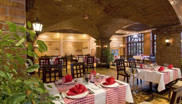 Dreams Beach Resort Marsa Alam poza 14