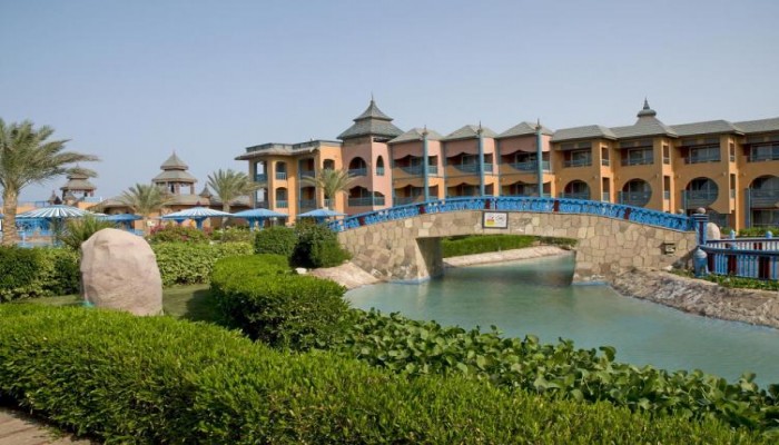 Dreams Beach Resort Marsa Alam poza 0