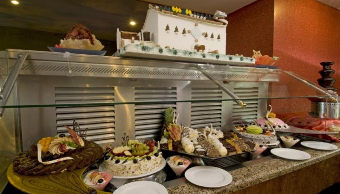 Dreams Beach Resort Marsa Alam poza 19