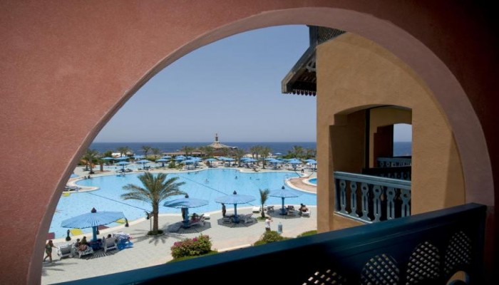 Dreams Beach Resort Marsa Alam poza 30