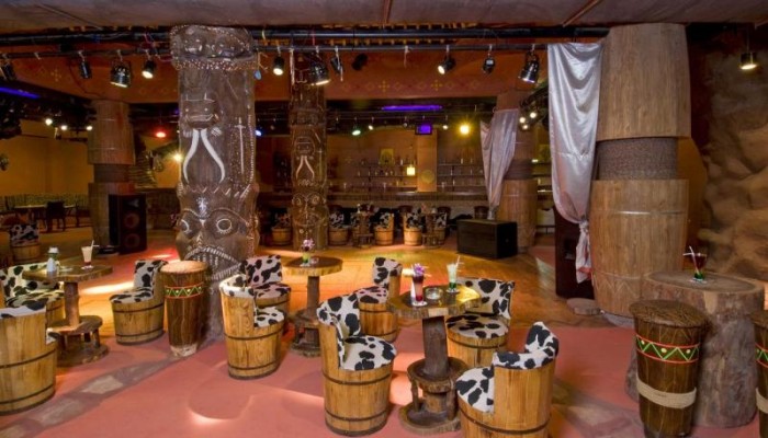 Dreams Beach Resort Marsa Alam poza 17