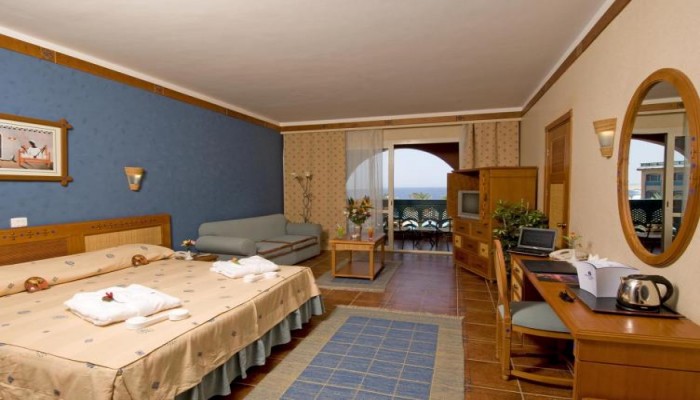 Dreams Beach Resort Marsa Alam poza 6