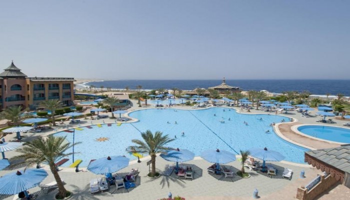 Dreams Beach Resort Marsa Alam poza 1