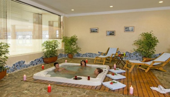 Dreams Beach Resort Marsa Alam poza 25