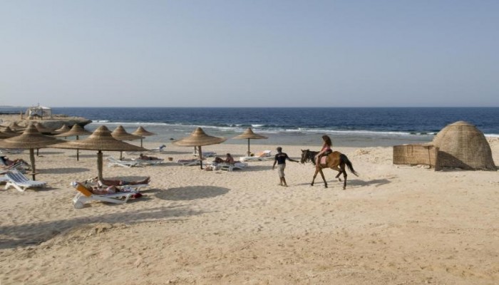 Dreams Beach Resort Marsa Alam poza 32