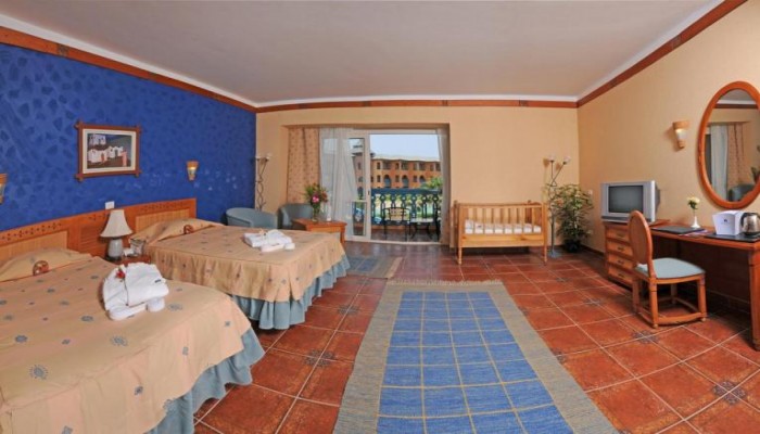 Dreams Beach Resort Marsa Alam poza 9