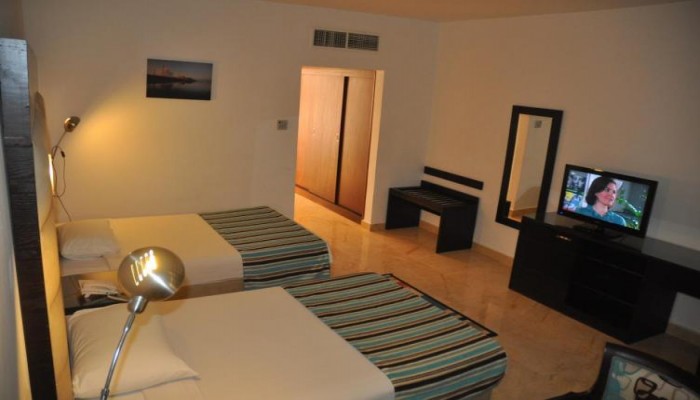 Blend Elphistone Resort Marsa Alam poza 11