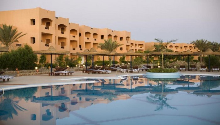 Blend Elphistone Resort Marsa Alam poza 1
