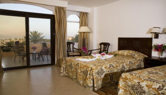 Blend Elphistone Resort Marsa Alam poza 9