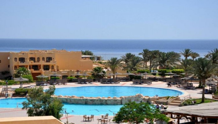 Blend Elphistone Resort Marsa Alam poza 0